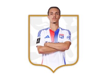 Maxence Caqueret