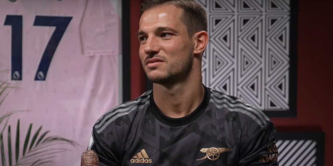 Cédric
