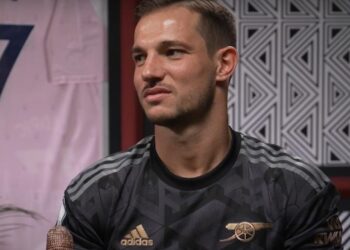 Cédric