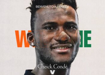 Cheick Condé