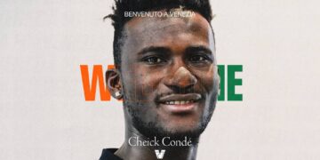Cheick Condé