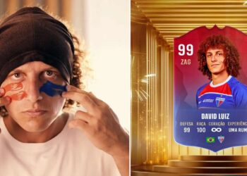 David Luiz