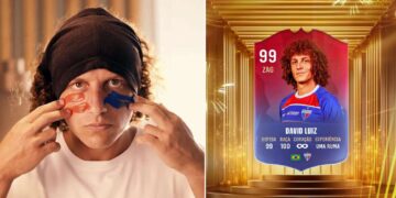 David Luiz