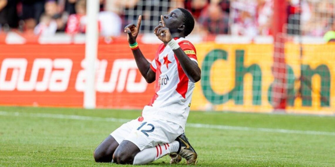 El Hadji Malick Diouf