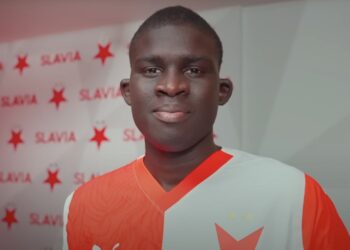 El Hadji Malick Diouf