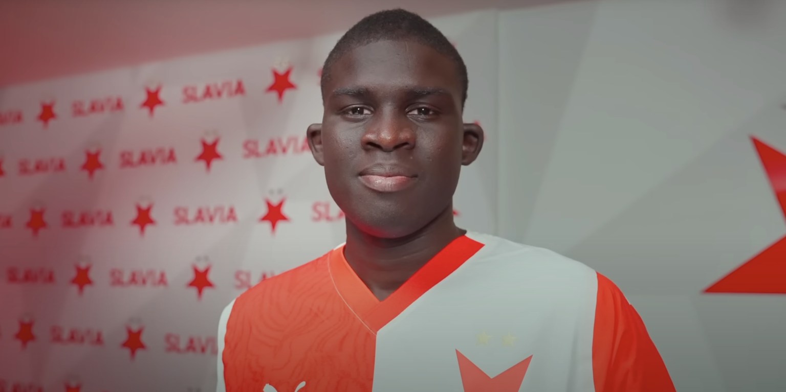 El Hadji Malick Diouf