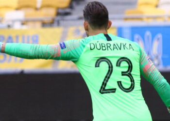 Martin Dúbravka