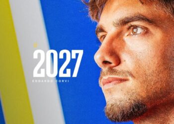 Edoardo Corvi