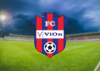 FC Vion Zlaté Moravce