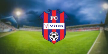 FC Vion Zlaté Moravce