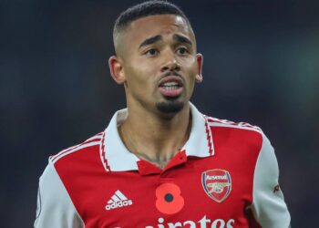 Gabriel Jesus