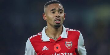 Gabriel Jesus