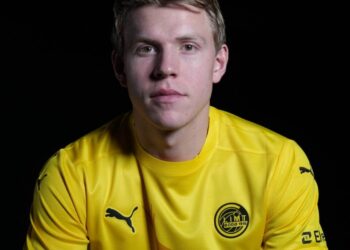 Jens Petter Hauge