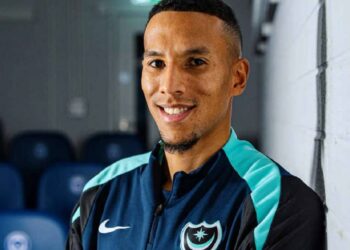 Isaac Hayden