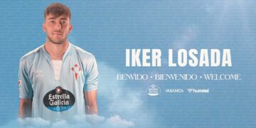 Iker Losada