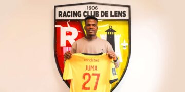 Juma Bah