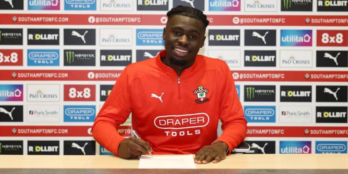 Joachim Kayi Sanda