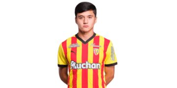 Abdukodir Khusanov