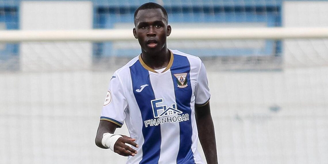 Lamini Fati