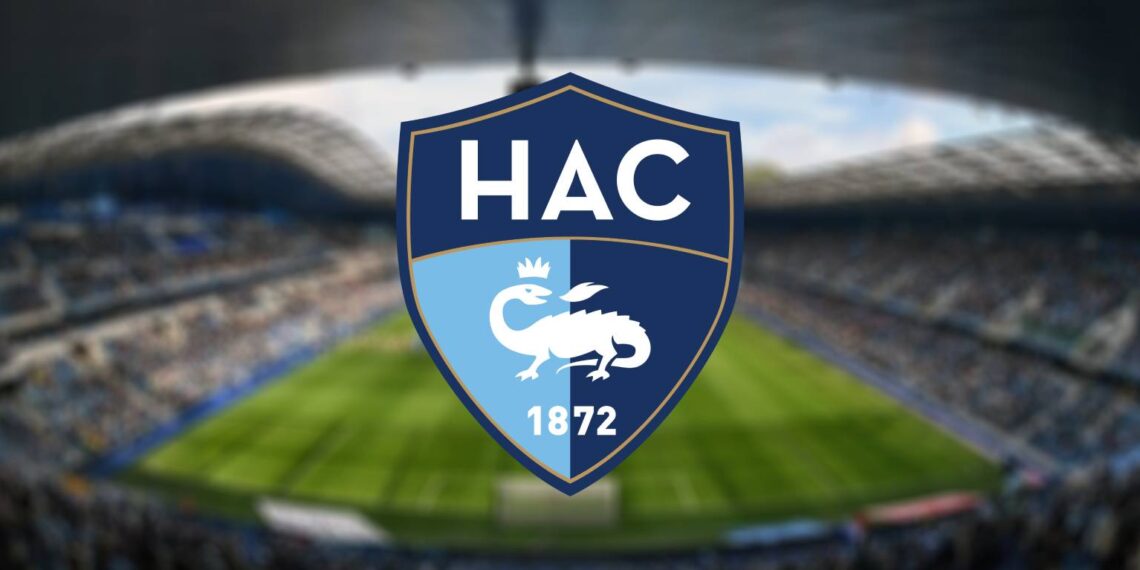 Le Havre