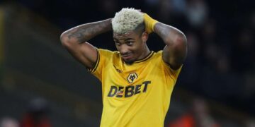 Mario Lemina