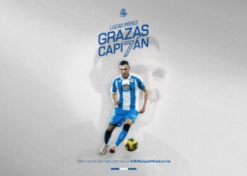 Lucas Perez