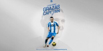 Lucas Perez