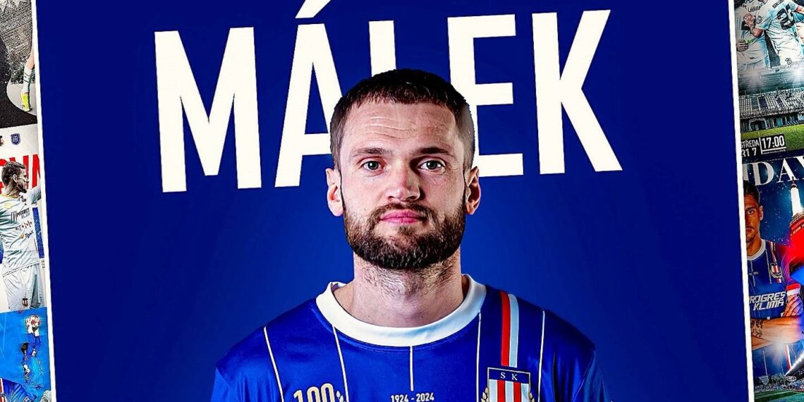 Málek