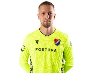 Jakub Markovič