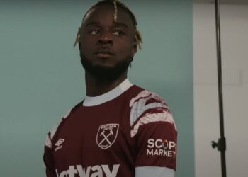 Maxwel Cornet