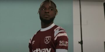 Maxwel Cornet