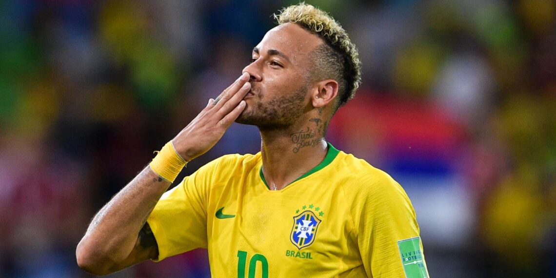 Neymar