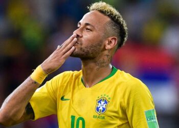 Neymar