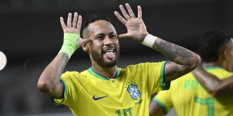 Neymar
