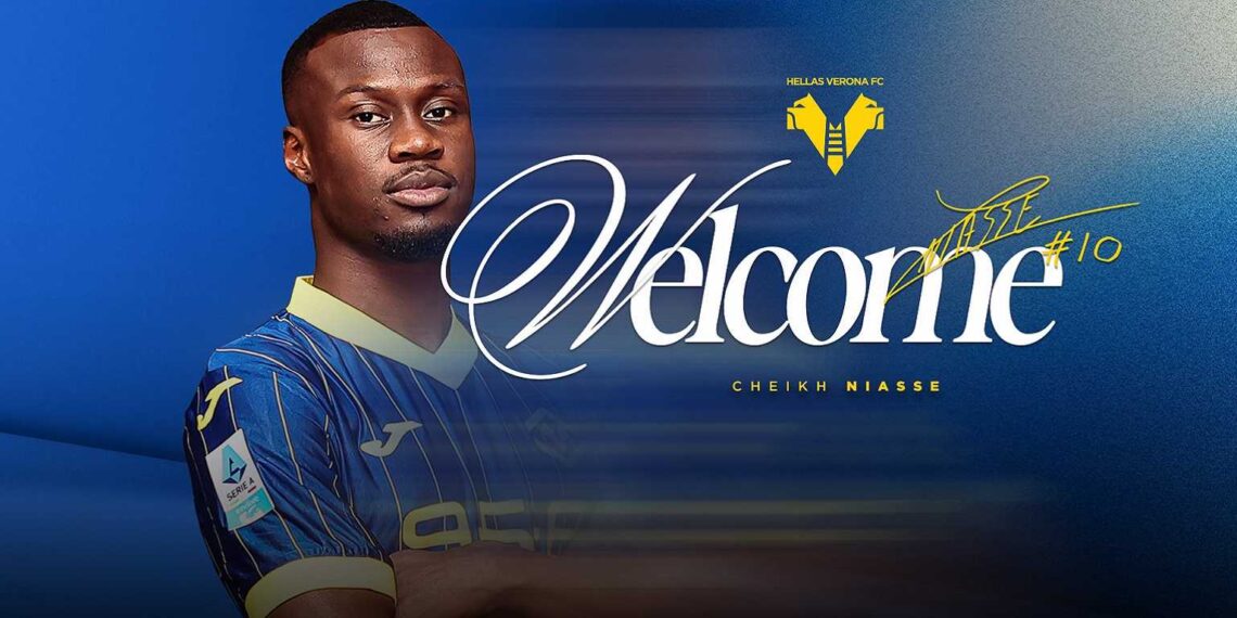Niasse