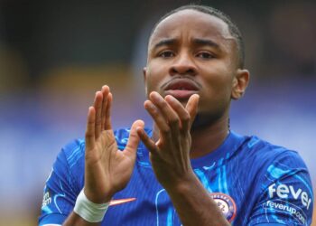 Christopher Nkunku