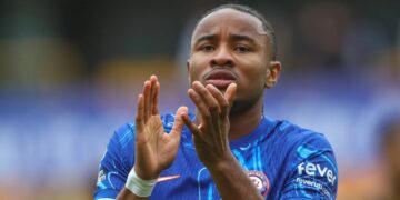 Christopher Nkunku