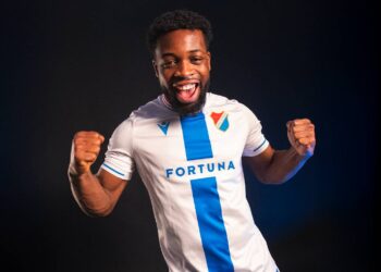 Dennis Owusu
