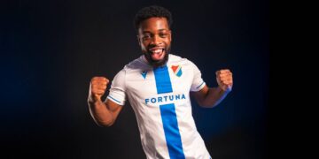 Dennis Owusu