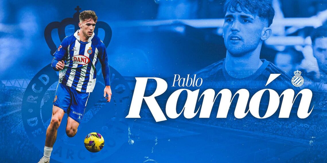 Pablo Ramón