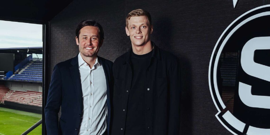 Tomáš Rosický a Filip Panák