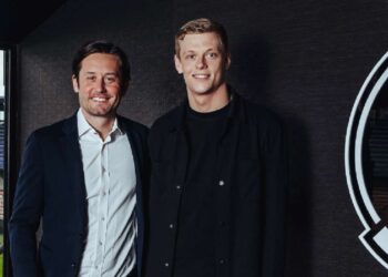 Tomáš Rosický a Filip Panák