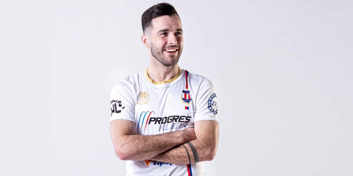 Martin Pospíšil