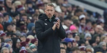 Graham Potter