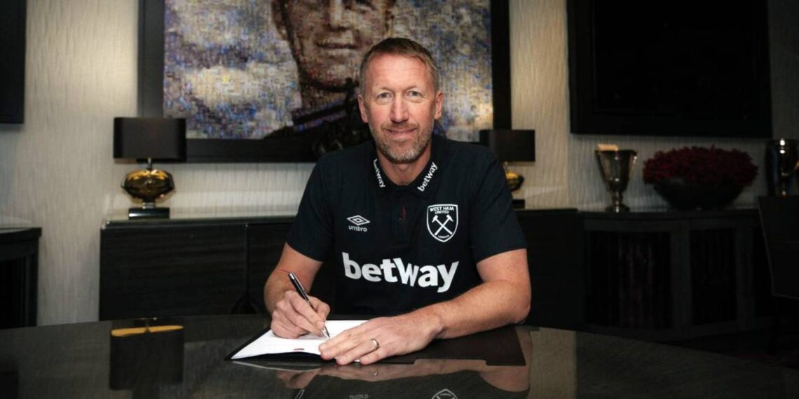 Graham Potter