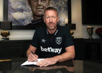Graham Potter