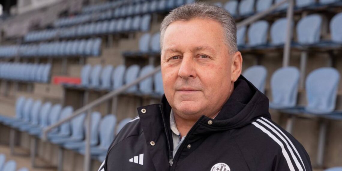 Zdeněk Procházka