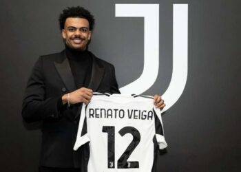 Renato Veiga