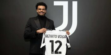 Renato Veiga