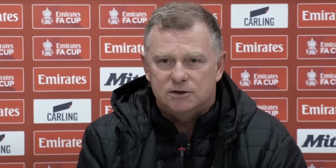 Mark Robins